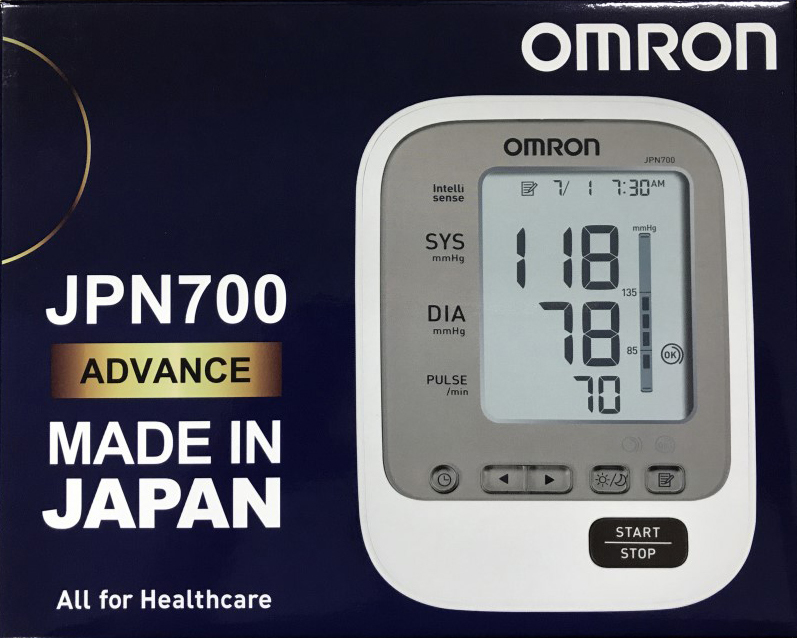 JPN700/오므론혈압계/OMRON