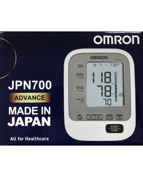 JPN700/오므론혈압계/OMRON